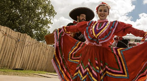 Mexicaanse livemuziek