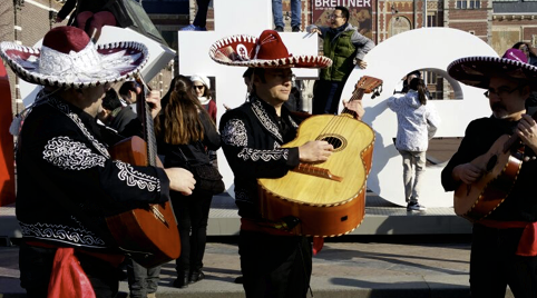 Mexicaanse muziek