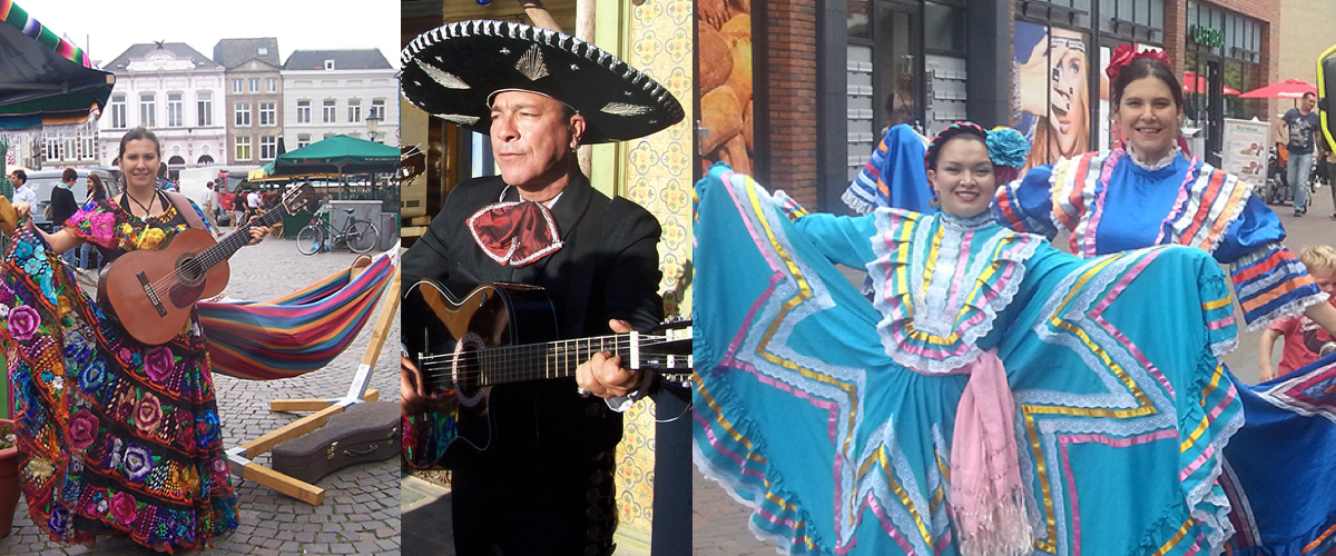 Lay's Chips Mariachis